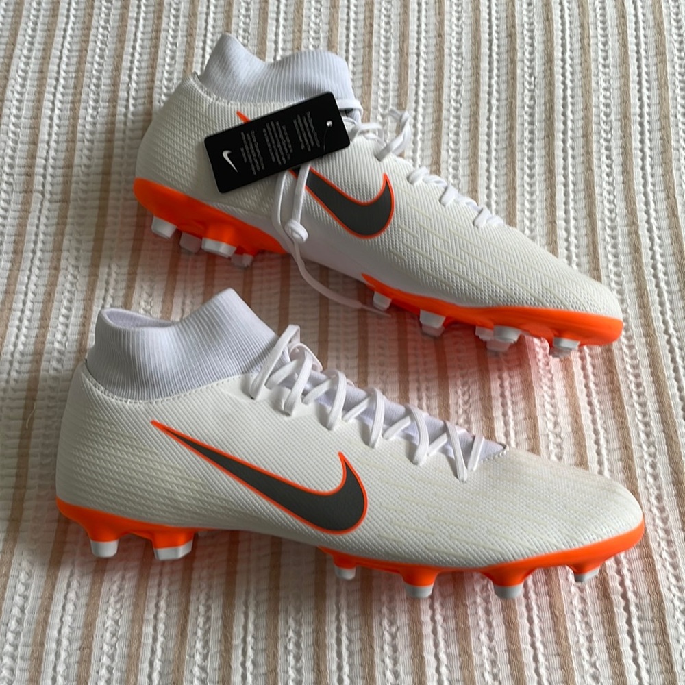 Nike Mercurial